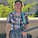 Dylan Hurst - @sixstring.hurst - Instagram
