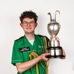 Dylan Hurst - @ncoty_england - Instagram