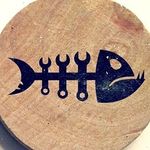 Dylan Hurst-Lawley - @fixedbyfish - Instagram