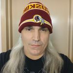 dylan hurt - @redskinzz4life - Instagram