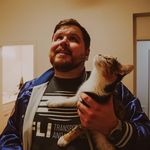 Dylan Hurt - @otterly_absurd - Instagram