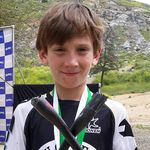 Dylan Hyde - @downhilldylan111 - Instagram