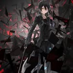 Dylan Isaac - @dark_sombre445 - Instagram