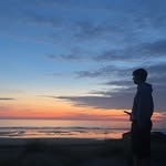 Dylan Isaac - @deelanisaac - Instagram