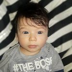 Dylan Isaac - @dylanisaac08 - Instagram