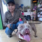 Dylan Isaac Pantoja - Facebook
