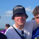 Dylan Williams - @dylan_isaac08 - Instagram