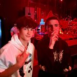 Dylan&Isaac - @notpotatoquality - Instagram