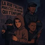 Dylan Ulysse-Iverson Lovius - @mtl.gangsterisme514 - Instagram