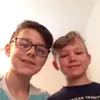 Dylan Jackman  - @treyanddylan - TikTok