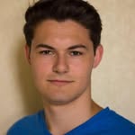 Dylan Jacobsen - @djacobsen13 - Instagram