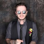 Dylan Jaffe - @machinegundilly - Instagram