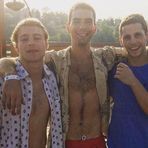 Dylan Jaffe - Facebook