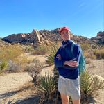 Dylan Jensen - @dylanalexj - Instagram
