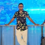 Dylan John Quadros - @dylan_quadz - Instagram