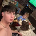 Dylan Johnson - @dylan_johnson_07 - Instagram