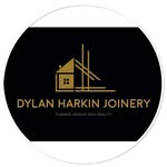 Dylan Harkin Joinery - @dylanharkinjoinery - Instagram
