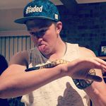 Dylan Joiner - @djoiner94 - Instagram