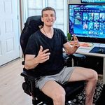 Dylan Kaiser - @dylankaiser55 - Instagram