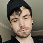 Dylan Kaiser - @iridescentphlegm - Instagram