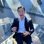 Dylan Kay - @dylankay38 - Instagram