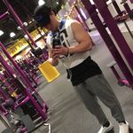 Dylan Keith - @keithfitness94 - Instagram