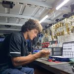 Dylan Keith - @theryldyl - Instagram