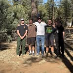 Dylan Kendall - Facebook