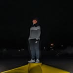 Dylan Kendall - Facebook