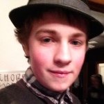 CM Dylan Kenney - @badnewsbunny1 - Instagram