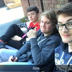 Dylan Kenney - @x_2k_magic - Instagram