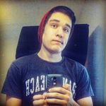 Dylan Kenney - @theonlyotheroneleft - Instagram