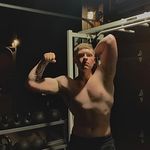 Dylan Kent - @dills.fitness - Instagram