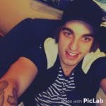 Dylan Kilpatrick - @dylanmightbedillon - Instagram