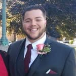 Dylan Kilpatrick - @dylanjay216 - Instagram
