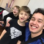 Dylan Kilpatrick - @dylan_kilpatrick99 - Instagram