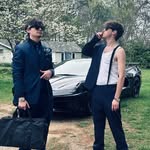 Dylan Kinard - @dylankinard - Instagram