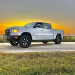 Dylan Kinard - Facebook