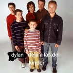 dylan deja a las del kinder - @dylan_deja_a_las_del_kinder - Instagram