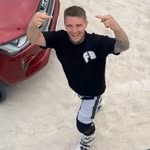 Dylan King - @kingyfromkc - Instagram