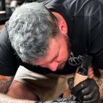 Dylan King - @royalfamilytattoostudio - Instagram