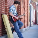 Dylan Kinsey - @dkinsey_music - Instagram