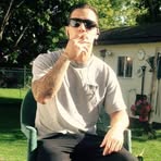 Dylan Kirton - Facebook
