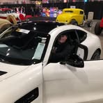 Dylan Kirton - Facebook