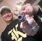 Dylan Kirton - Facebook