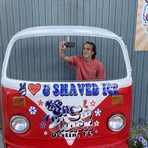 Dylan Kirton - Facebook