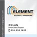 Dylan Element Kitchen - Facebook