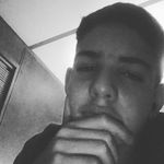Mr. Steal Yo Vibe - @dylan_kitchens21 - Instagram