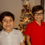 Dimitri e Dylan Klaus - @dimitriedylan - Instagram