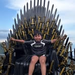 Dylan Klaus Paña - Facebook